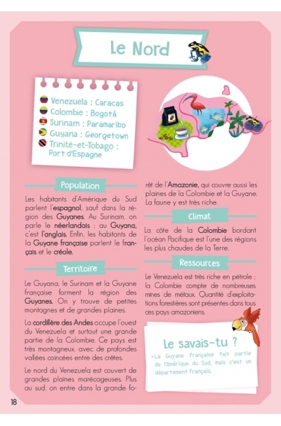 Jeu de société pour 0 à 3 ans: A la Découverte du Monde.