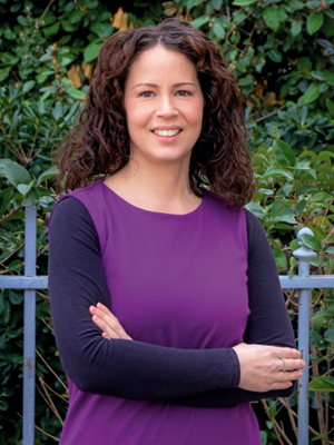 Rochelle Ackerley