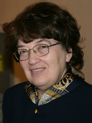 Liliane Ackermann