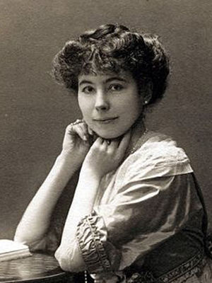 Léopoldine Marcelle Aclocque