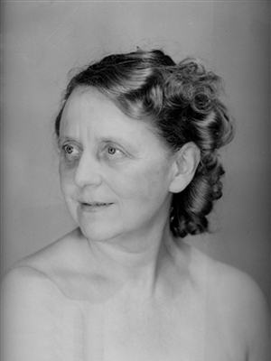 Germaine Acreman