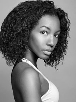 Precious Adams