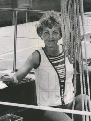 Sharon Adams