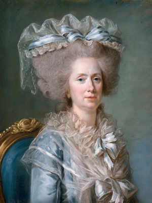 Marie-Adélaïde de France