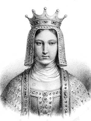 Adèle de Champagne