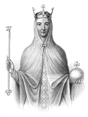 Adélizade deLouvain