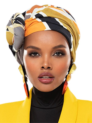 Halima ADEN