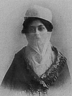 Halide Edib Adivar