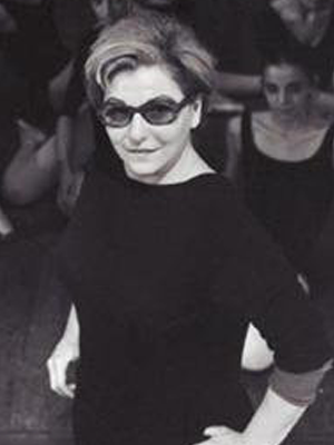 Françoise Adret