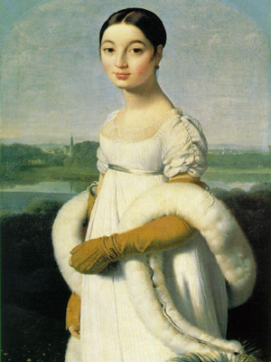 Caroline Saint-Clair Adrien