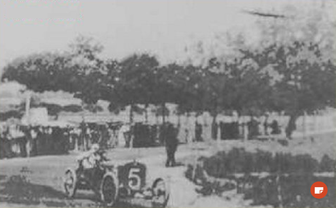 Soucoupe volante