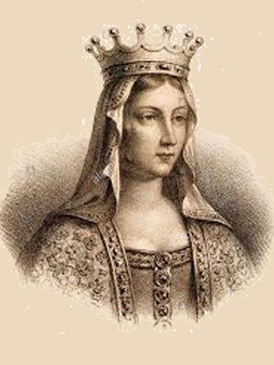 Agnès de France