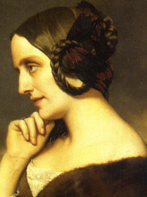 Marie Flavigny Agoult