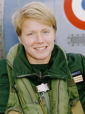 Caroline Aigle
