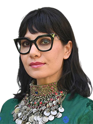 Rada AKBAR