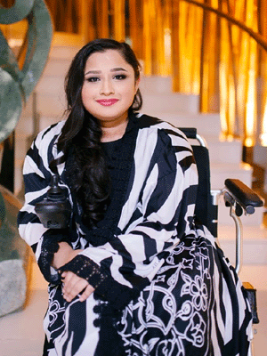 Nawaal Akram