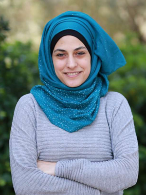 Marwa Al-Sabouni