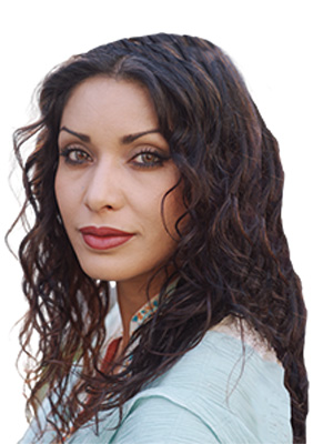 Leena ALAM