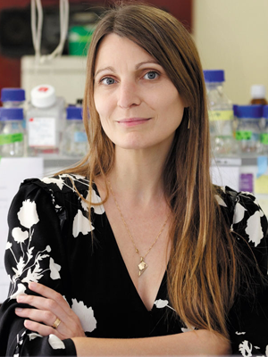 Aurélie Albertini