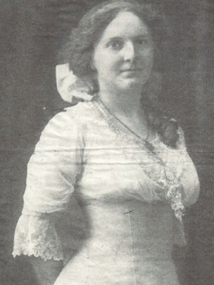 Berty Albrecht