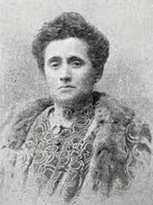 Maria Conception Alexandre
