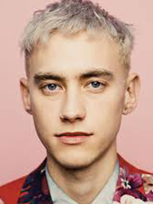 Olly Alexander