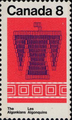 Thunderbird ou oiseau-tonnerre