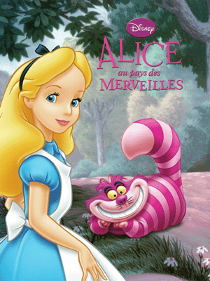 Alice aux Pays des Merveilles