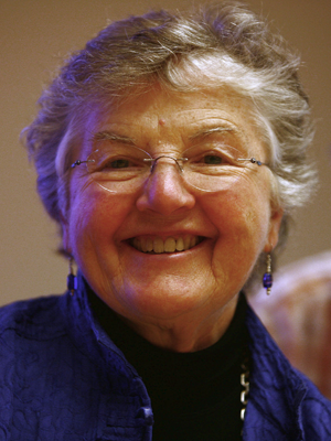 Frances Allen