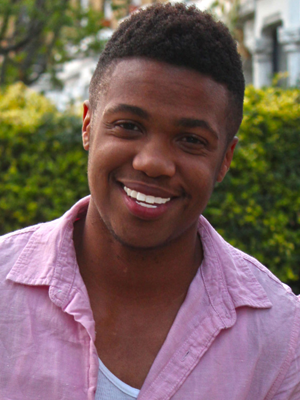 Kye Allums
