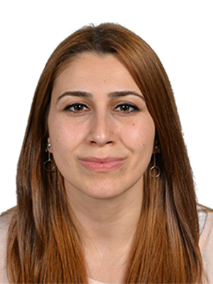 Sevda ALTUNOLUK