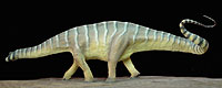 Amazonsaurus maranhensis