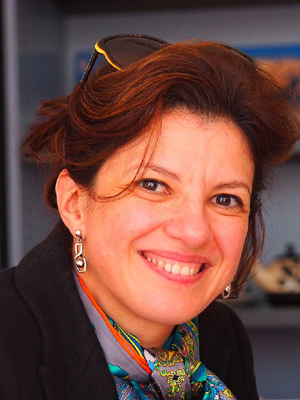 Yahia Sihem Amer