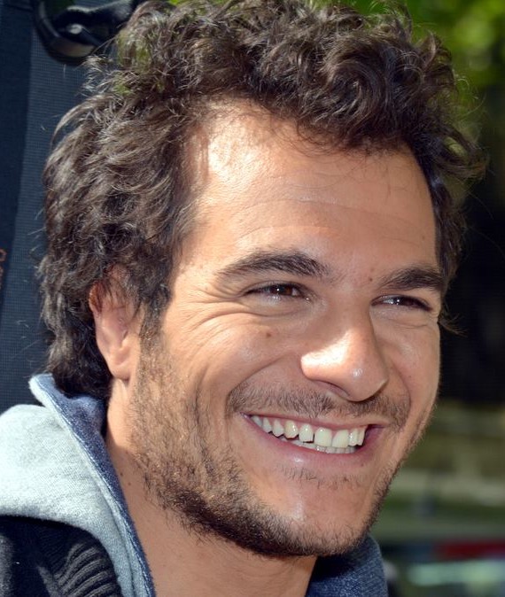 Amir, Etats d'Amour