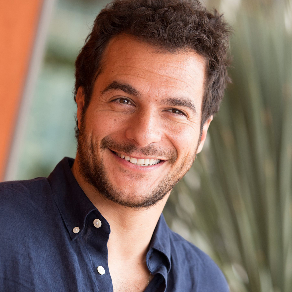 Amir, Etats d'Amour