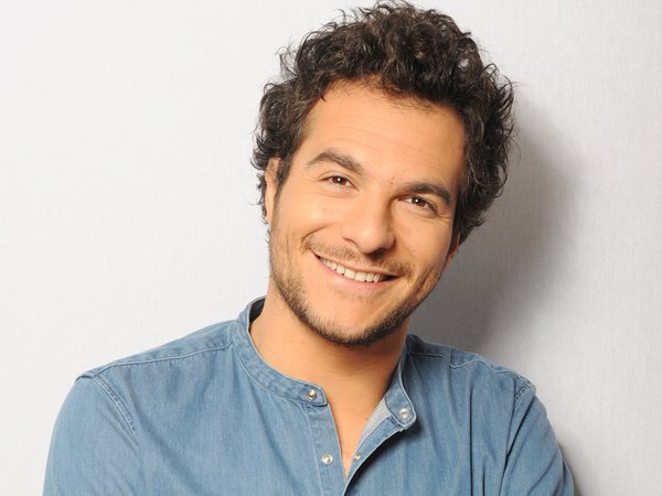 Amir, Etats d'Amour