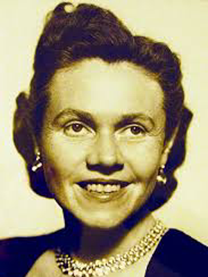 Helen Moore Anderson