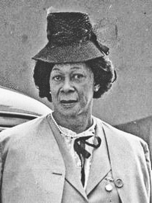 Lucy Anderson