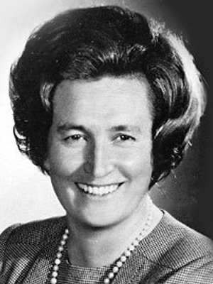Tina Anselmi