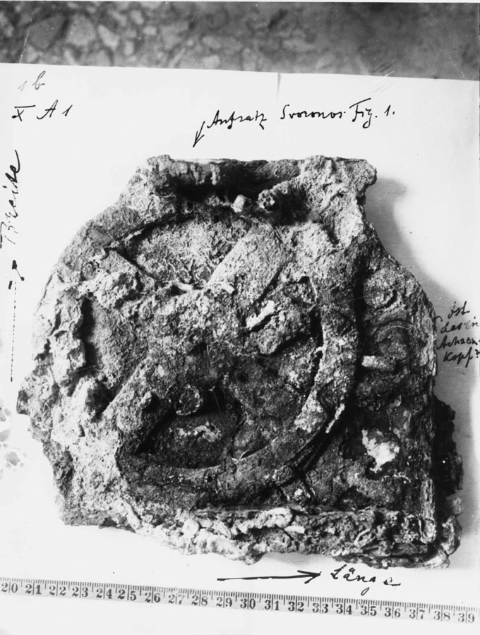 Mécanisme d'Antikythera
