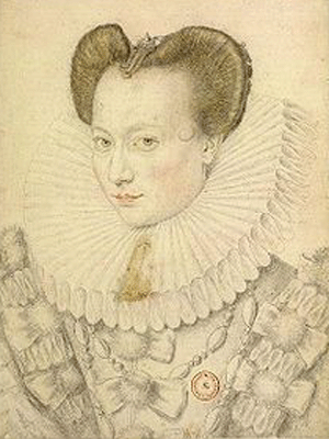 Antoinette de Pons