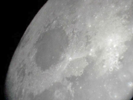 Apollo 11.