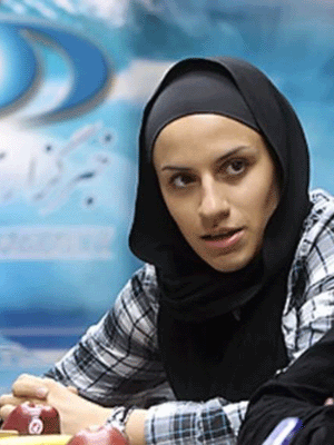 Niloufar Ardalan