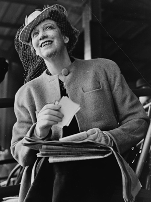 Elizabeth Arden