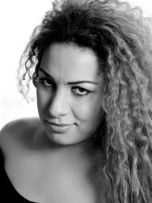 Derya Seyhan Arman