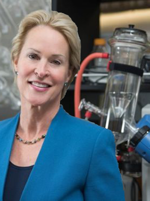 Frances Arnold