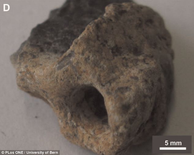 Artefact