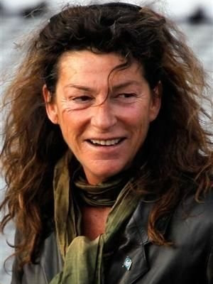 Florence Arthaud