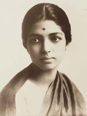 Rukmini Devi Arundale