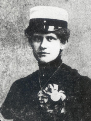 Amalia Assur